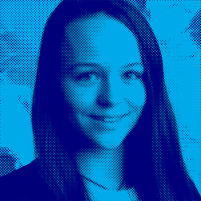 Julia Gerber