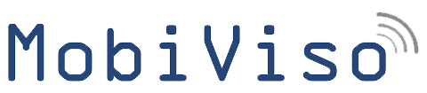 MobiViso Logo
